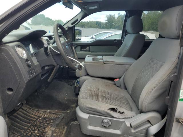 Photo 7 from auction – 2013 FORD F150 SUPER with VIN 1FTEX1CM3DFC81820