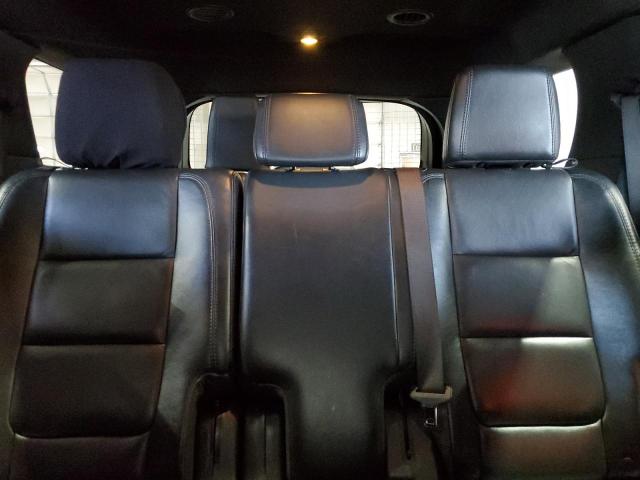 Photo 10 from auction – 2012 FORD EXPLORER X with VIN 1FMHK8D86CGA85333