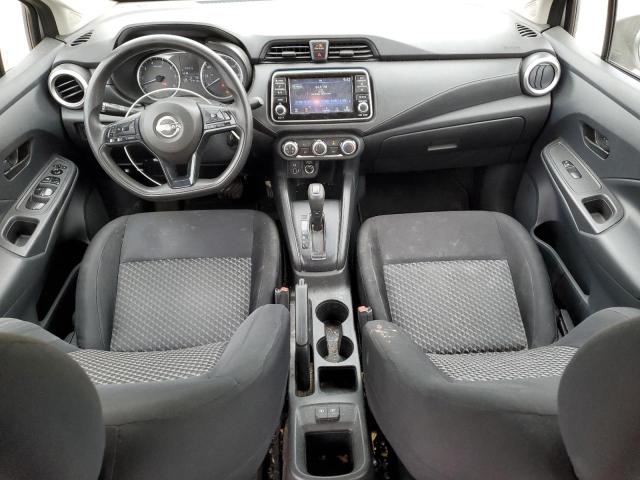 Photo 8 from auction – 2023 NISSAN VERSA S with VIN 3N1CN8DV0PL810568
