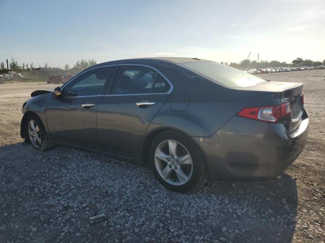 Photo 2 from auction – 2010 ACURA TSX with VIN JH4CU2F65AC038282