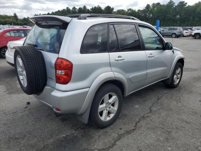 Photo 3 from auction – 2004 TOYOTA RAV4 with VIN JTEHD20V346004461