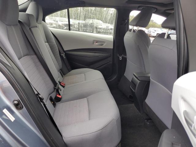 Photo 10 from auction – 2020 TOYOTA COROLLA with VIN JTDP4RCE0LJ013859