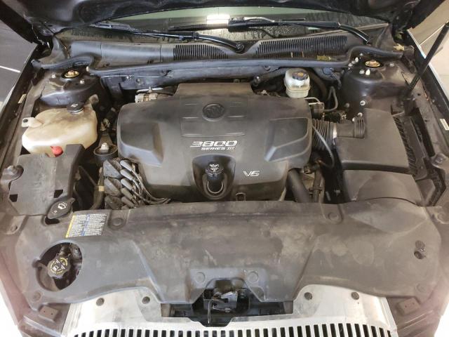 Снимка 11 от търг – 2007 BUICK LUCERNE CX с VIN 1G4HD57247U234829