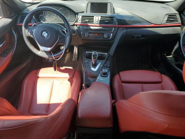 Photo 8 from auction – 2014 BMW 328 XI with VIN WBA3G7C54EK296268