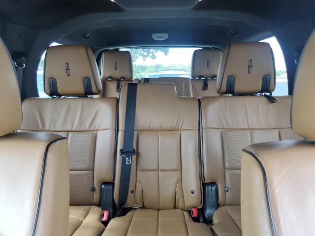 Photo 10 from auction – 2013 LINCOLN NAVIGATOR with VIN 5LMJJ2H53DEL01795
