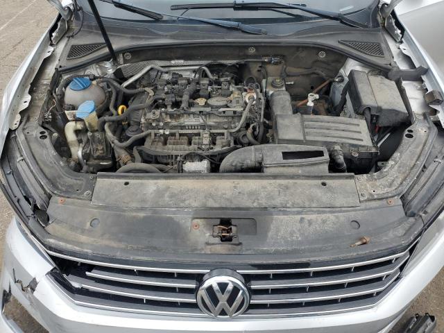 Photo 11 from auction – 2016 VOLK PASSAT S with VIN 1VWAT7A35GC044790