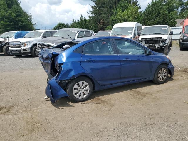 Photo 3 from auction – 2015 HYUNDAI ACCENT GLS with VIN KMHCT4AE3FU910583