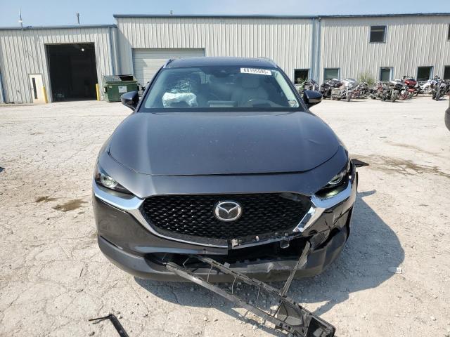 Photo 5 from auction – 2020 MAZDA CX-30 PREMIUM with VIN 3MVDMBEM5LM138081