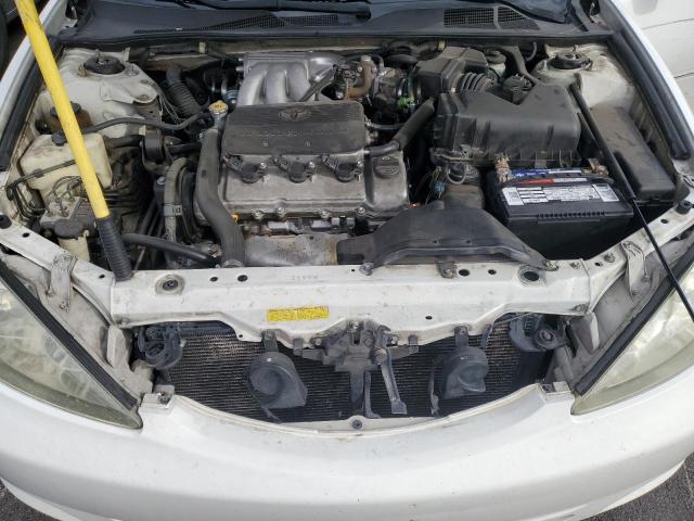 Photo 11 from auction – 2002 TOYOTA CAMRY LE with VIN 4T1BF32K32U006499