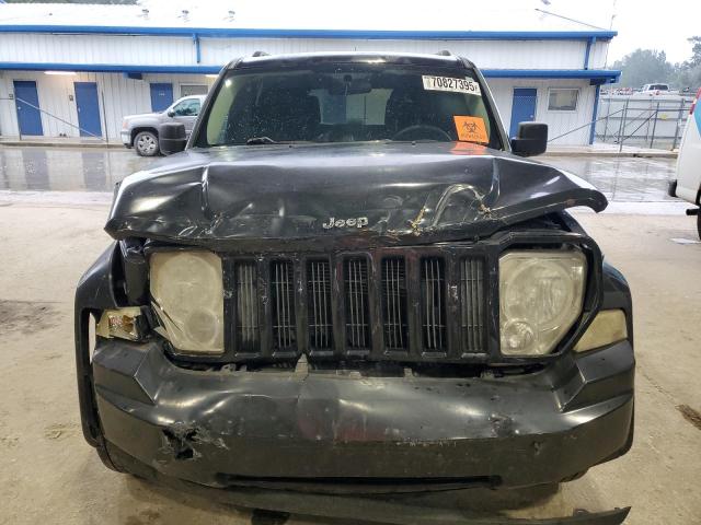 Photo 5 from auction – 2010 JEEP LIBERTY SP with VIN 1J4PP2GK7AW181359