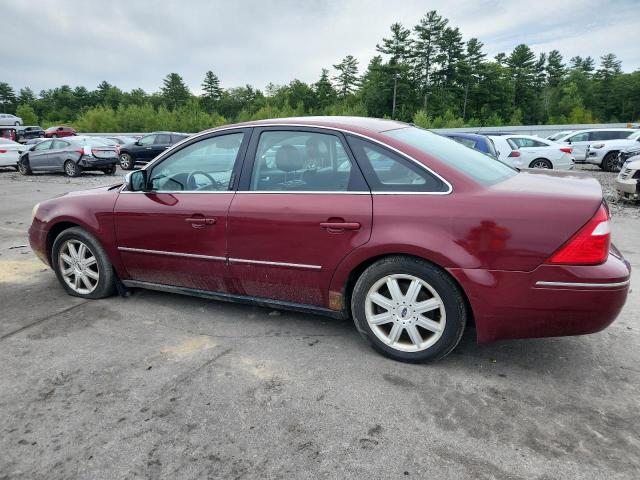 Photo 2 from auction – 2005 FORD FIVE HUNDRED LIMITED with VIN 1FAFP28155G190252