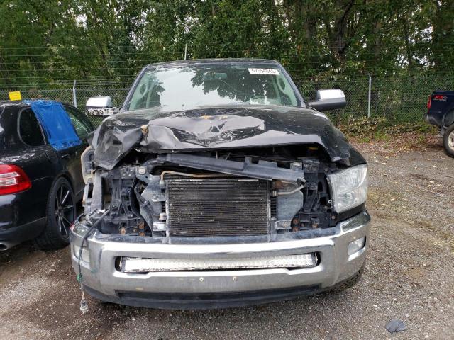 Photo 5 from auction – 2012 DODGE RAM 3500 L with VIN 3C63D3FL9CG124747