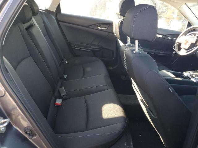 Photo 10 from auction – 2016 HONDA CIVIC EX with VIN 2HGFC2F78GH026936