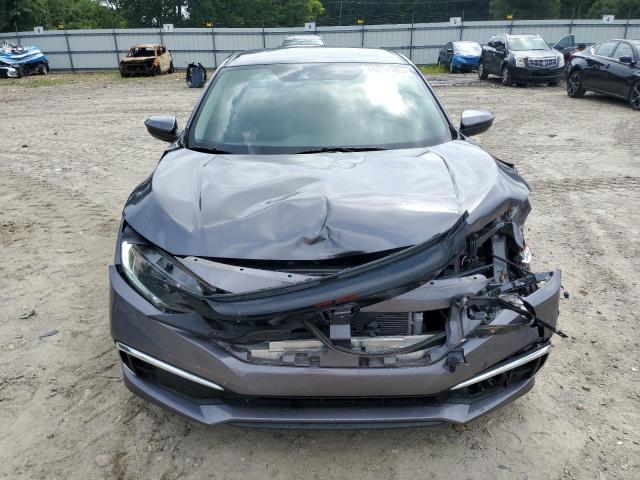 Photo 5 from auction – 2021 HONDA CIVIC LX with VIN 2HGFC2F67MH542269