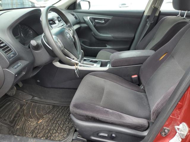 Zdjęcie 7 z aukcji – 2013 NISSAN ALTIMA 2.5 z VIN 1N4AL3AP1DC225286