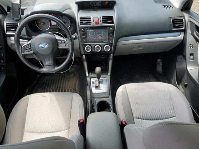 Photo 8 from auction – 2016 SUBARU FORESTER 2 with VIN JF2SJADC7GH502968