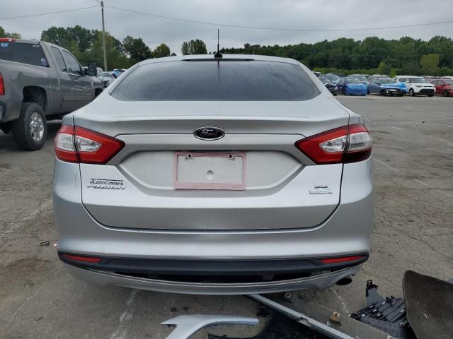 Photo 6 from auction – 2013 FORD FUSION SE with VIN 3FA6P0HR4DR263922