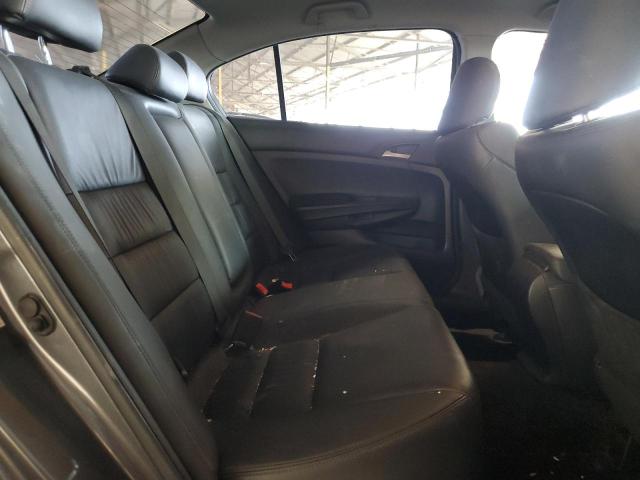 Photo 10 from auction – 2012 HONDA ACCORD with VIN 1HGCP2F64CA188814