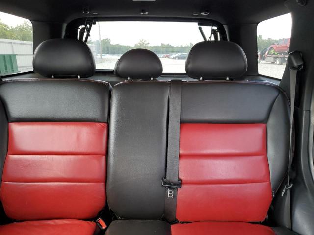 Photo 10 from auction – 2009 FORD ESCAPE XLT with VIN 1FMCU93769KD04641