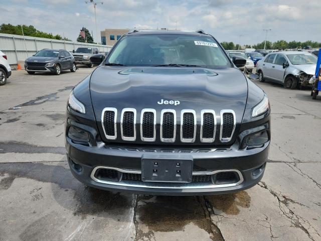 Photo 5 from auction – 2015 JEEP CHEROKEE L with VIN 1C4PJMDS7FW646494