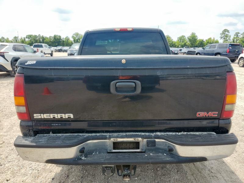 Photo 10 from auction – 2002 GMC NEW SIERRA with VIN 1GTEC14V62Z153067