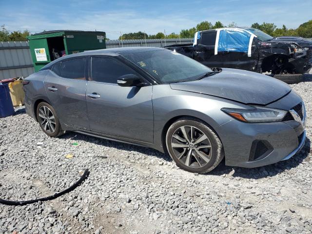 Photo 4 from auction – 2020 NISSAN MAXIMA SL with VIN 1N4AA6DV2LC364696