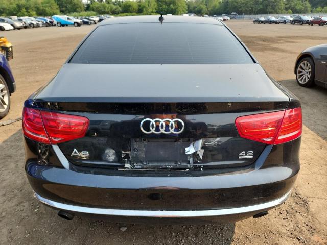 Photo 6 from auction – 2011 AUDI A8 QUATTRO with VIN WAUAVAFD7BN019735