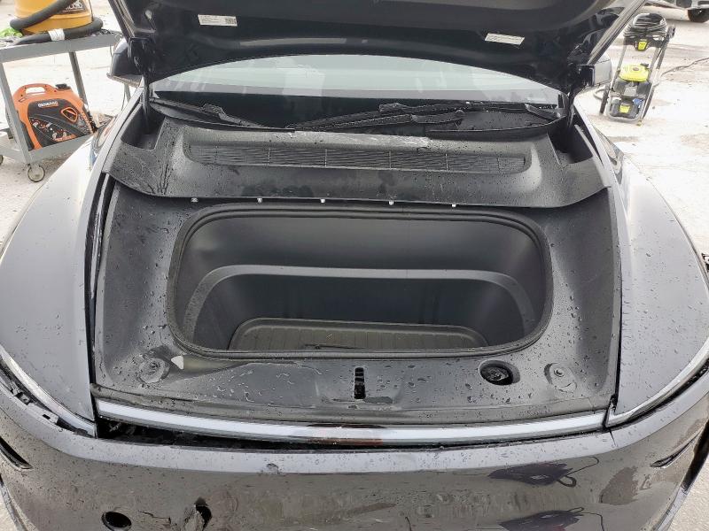 صورة رقم 12 من المزاد - 2026 TESLA MODEL Y مع VIN 7SAYGDED9TA430357