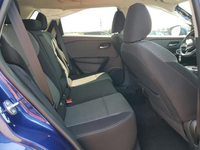 Photo 10 from auction – 2023 NISSAN ROGUE SV with VIN 5N1BT3BB6PC875684