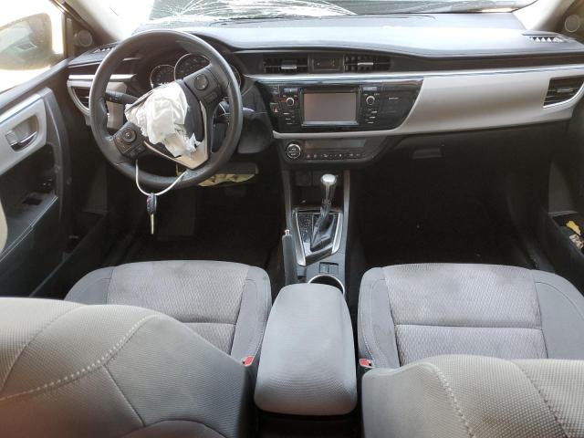 Photo 8 from auction – 2014 TOYOTA COROLLA L with VIN 5YFBURHE5EP055543