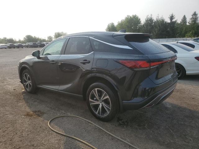 Photo 2 from auction – 2025 LEXUS RX 350 BAS with VIN 2T2BAMCA0SC096721
