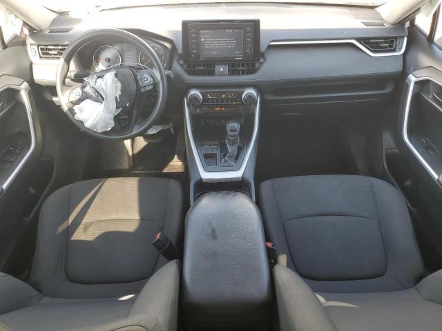 Photo 8 from auction – 2020 TOYOTA RAV4 LE with VIN 2T3H1RFV5LC053303