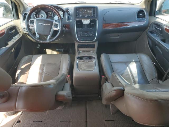 Photo 8 from auction – 2016 CHRYSLER TOWN & COU with VIN 2C4RC1GG9GR200480