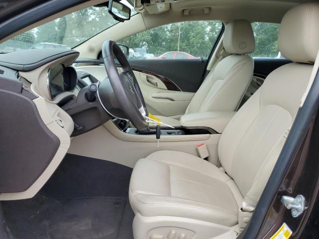 Photo 7 from auction – 2015 BUICK LACROSSE with VIN 1G4GB5G31FF251763