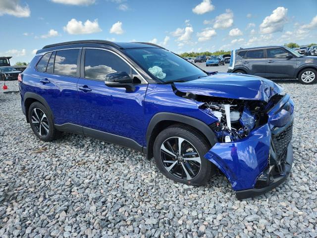 Photo 4 from auction – 2025 TOYOTA COROLLA CR with VIN 7MUFBABG8SV085437