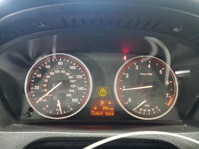 Photo 9 from auction – 2011 BMW X5 XDRIVE3 with VIN 5UXZV4C59BL404731
