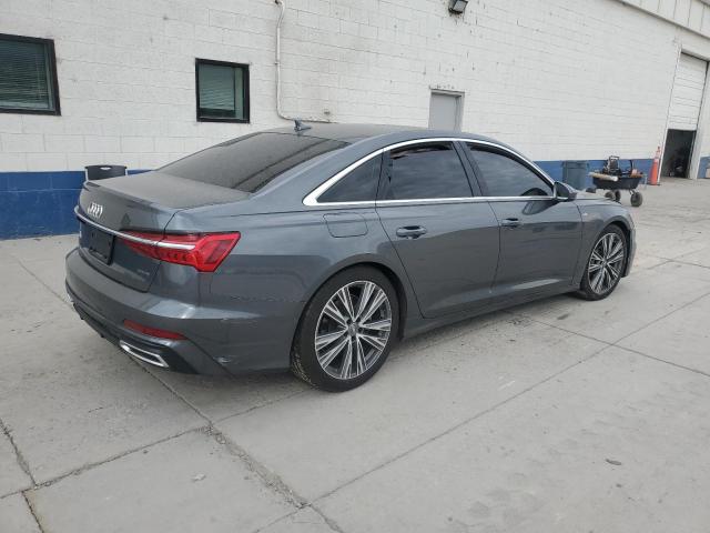 Photo 3 from auction – 2019 AUDI A6 PREMIUM with VIN WAUL2AF21KN024638