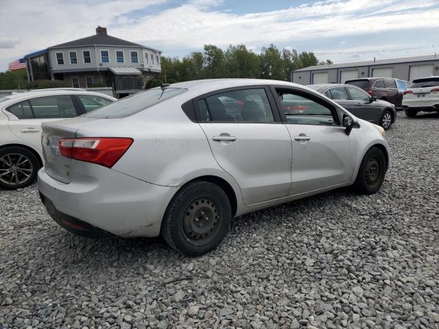 Photo 3 from auction – 2013 KIA RIO LX with VIN KNADM4A38D6197960