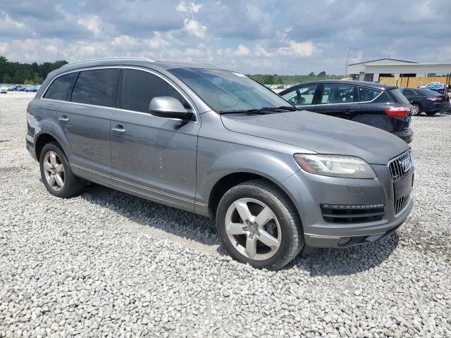 Photo 4 from auction – 2012 AUDI Q7 PREMIUM with VIN WA1LGAFE2CD009727