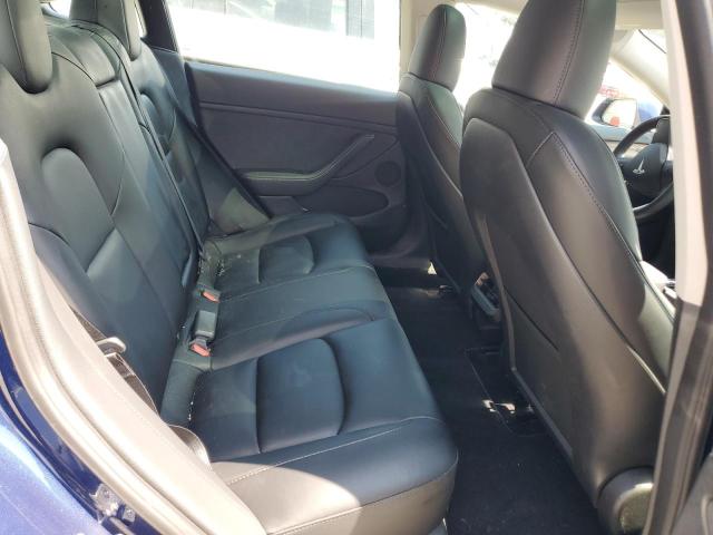 Photo 10 from auction – 2023 TESLA MODEL 3 with VIN 5YJ3E1EB7PF654164