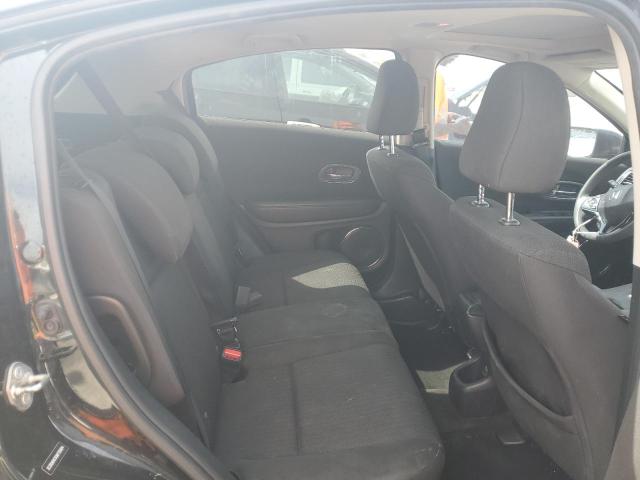 Photo 11 from auction – 2016 HONDA HR-V EX with VIN 3CZRU6H53GM735684