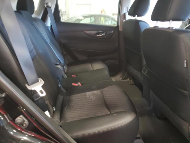 Photo 11 from auction – 2018 NISSAN ROGUE S with VIN KNMAT2MV6JP558134