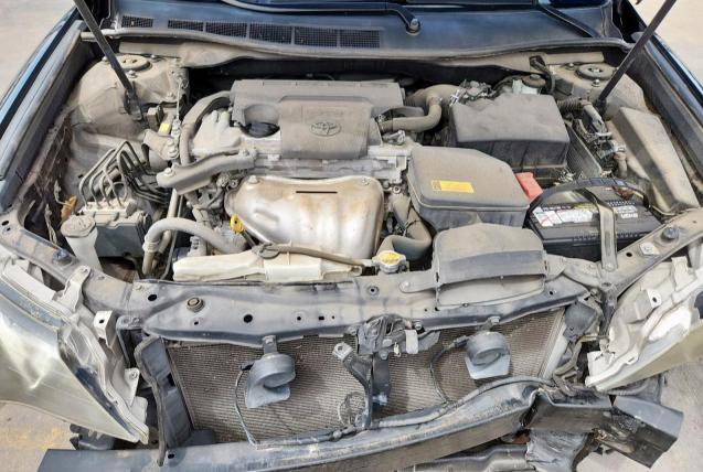 Photo 11 from auction – 2012 TOYOTA CAMRY SE with VIN 4T1BF1FK2CU118274