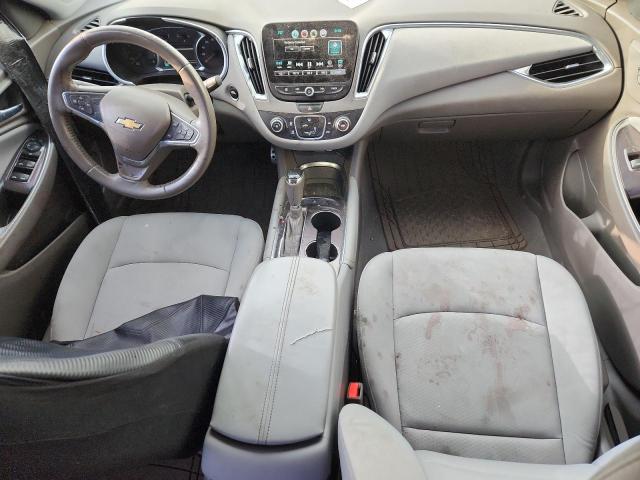 Photo 8 from auction – 2016 CHEVROLET MALIBU LT with VIN 1G1ZE5ST5GF219517
