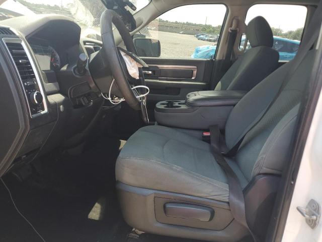 Photo 7 from auction – 2016 RAM 1500 SLT with VIN 1C6RR6GT9GS257082