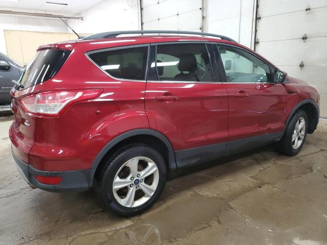 Photo 3 from auction – 2016 FORD ESCAPE SE with VIN 1FMCU9GX0GUC25235