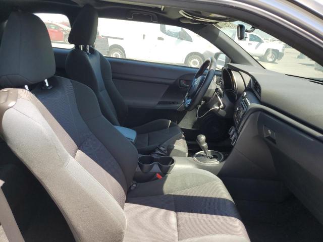 Photo 10 from auction – 2012 TOYOTA SCION TC with VIN JTKJF5C79C3034717