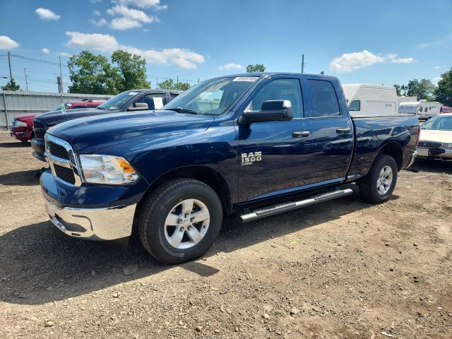 RAM 1500 CLASS 2023 with VIN 1C6RR7FG9PS594586 - Photo from auction