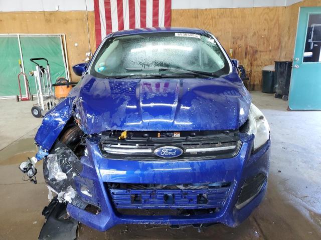 Photo 5 from auction – 2014 FORD ESCAPE SE with VIN 1FMCU9G92EUE22356