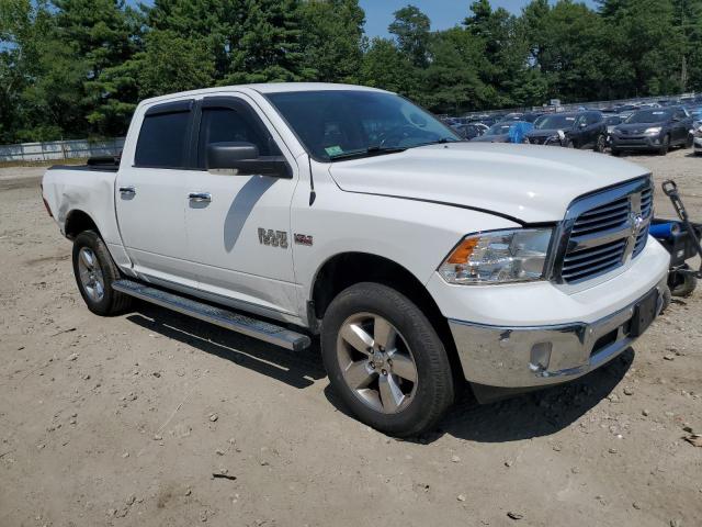 Photo 4 from auction – 2017 RAM 1500 with VIN 1C6RR7LT2HS830370